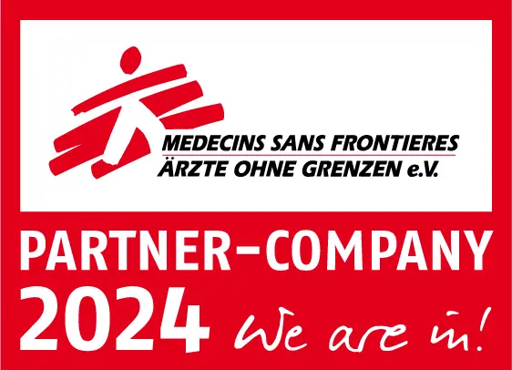 Médecins Sans Frontières